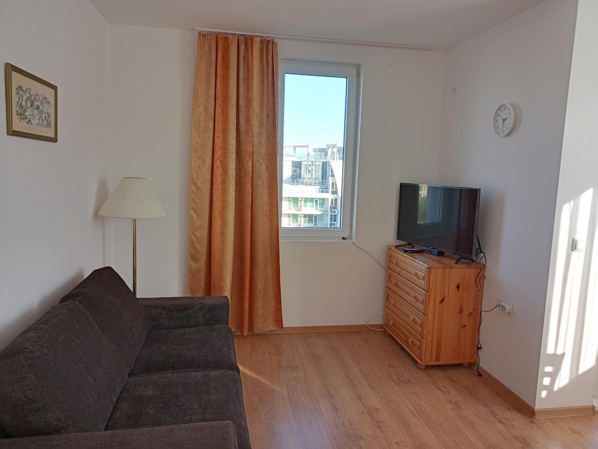 Byala Friendy Sea Apartaments Exterior foto